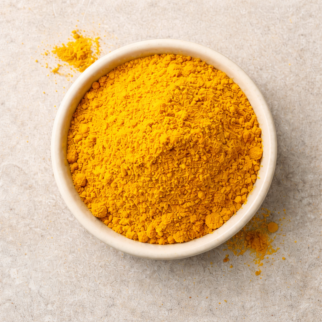 Turmeric